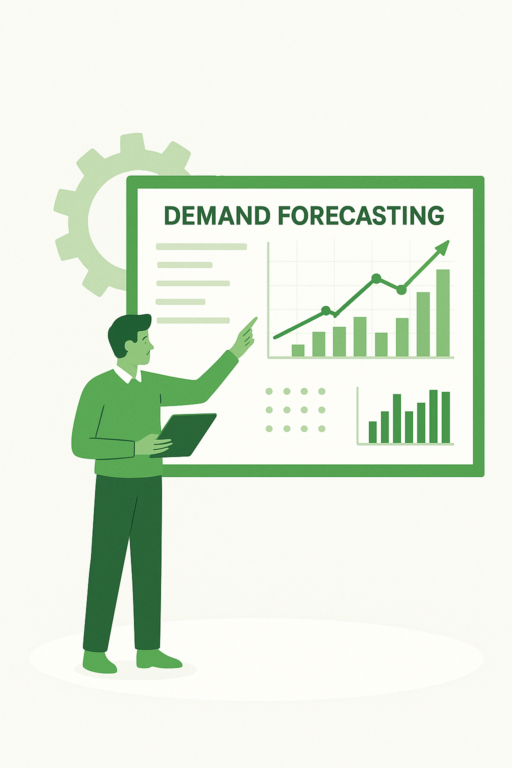 Demand Forecasting